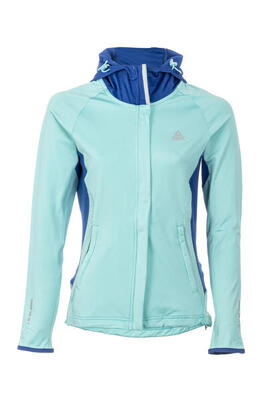 PEAK Funktionsjacke sportive Unisex