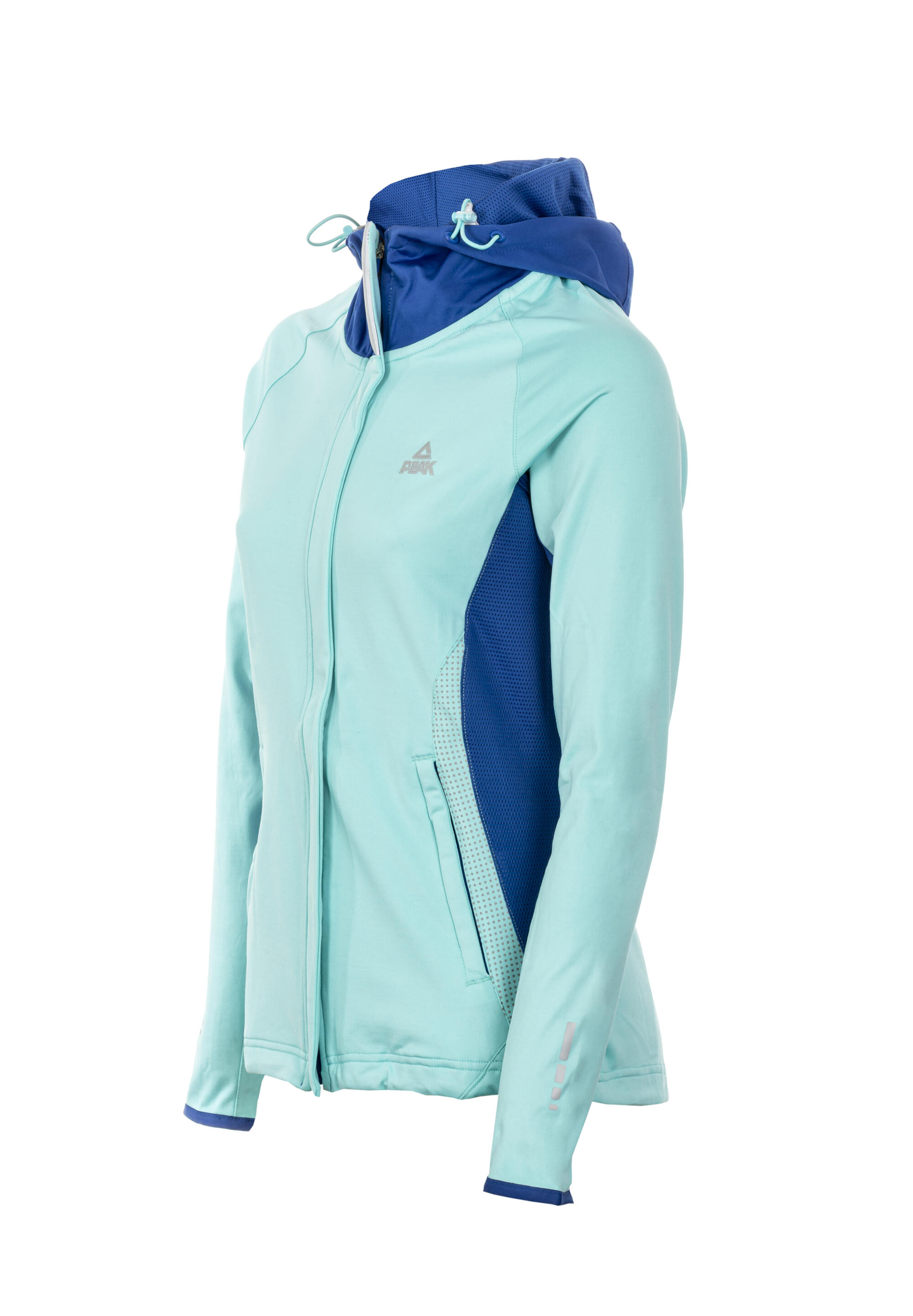 PEAK Funktionsjacke sportive Unisex 2/4