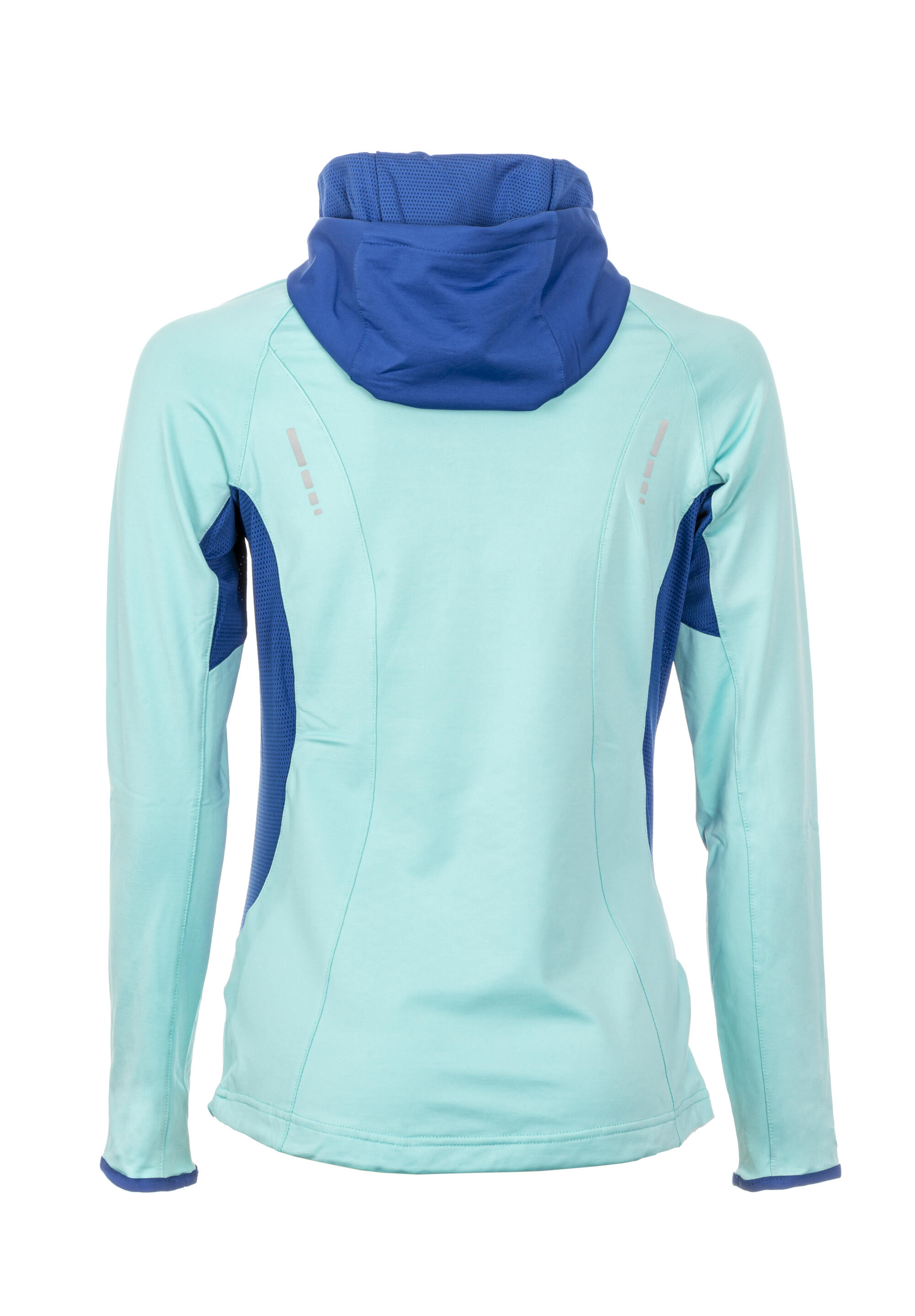 PEAK Funktionsjacke sportive Unisex 3/4