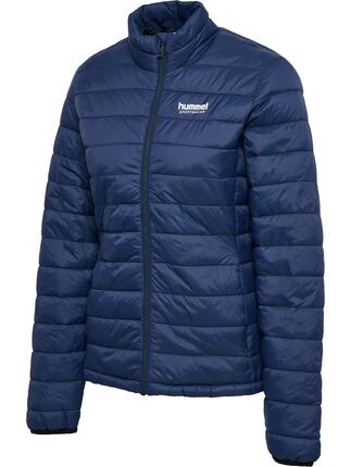 Bouton-Pression Zip Combinaison Hmlblown Mode De Vie Femme