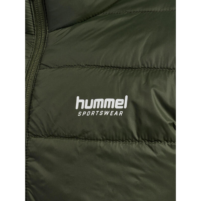 Hummel Jacket Hmlwind Puff Jacket