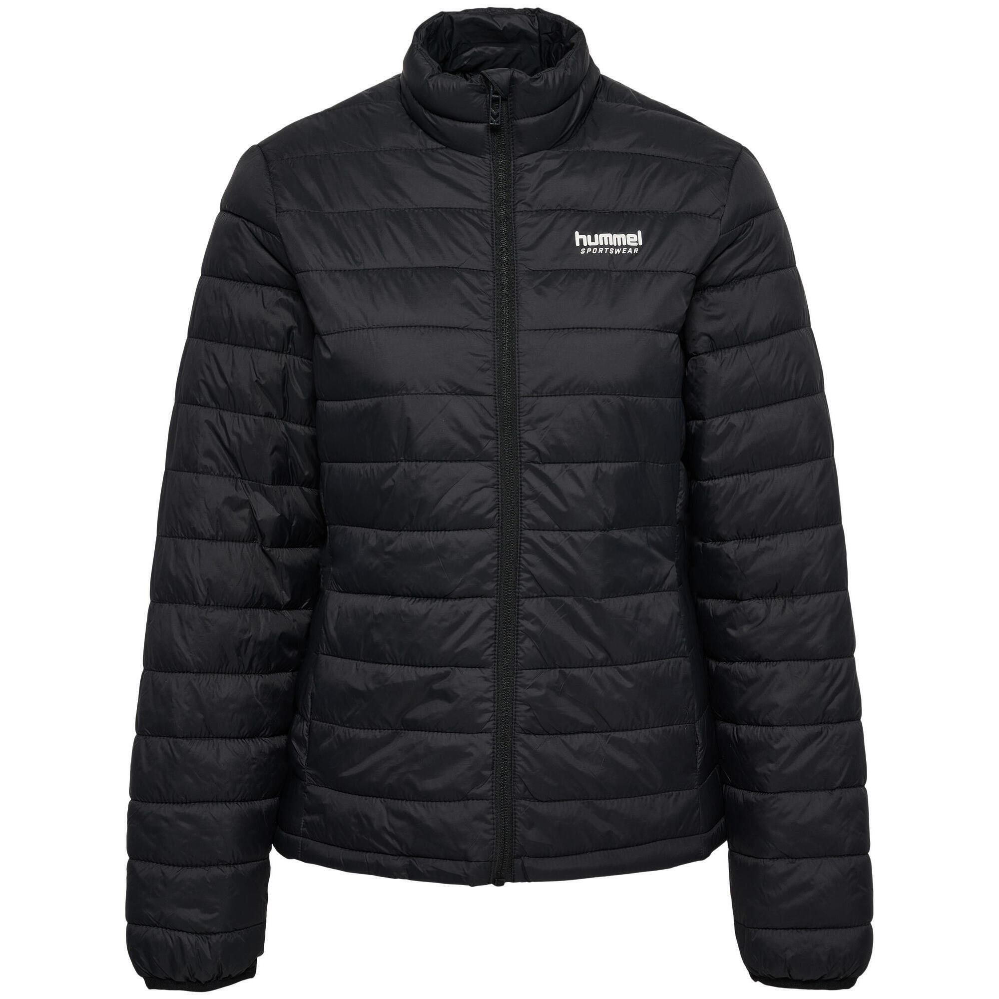 Bouton-Pression Zip Combinaison Hmlblown Femme HUMMEL 5/7