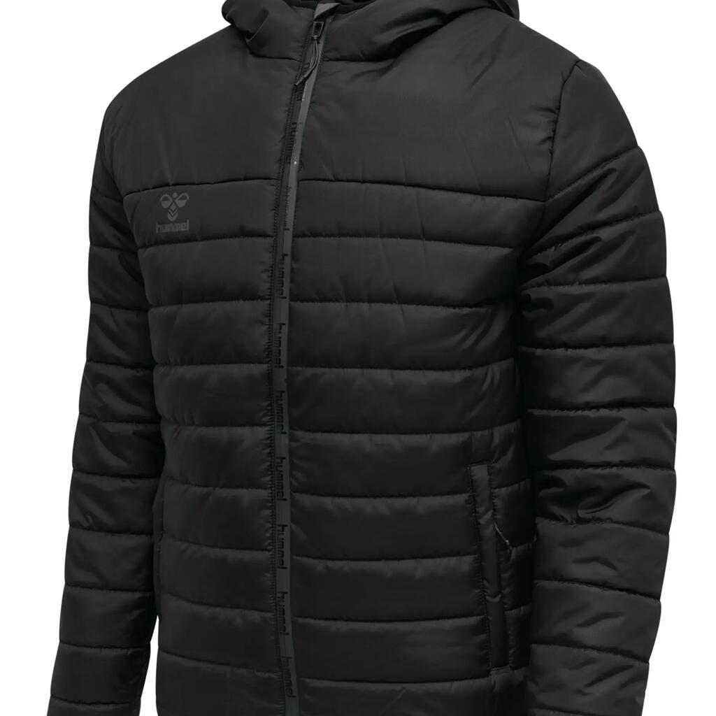 BLACK / GREY