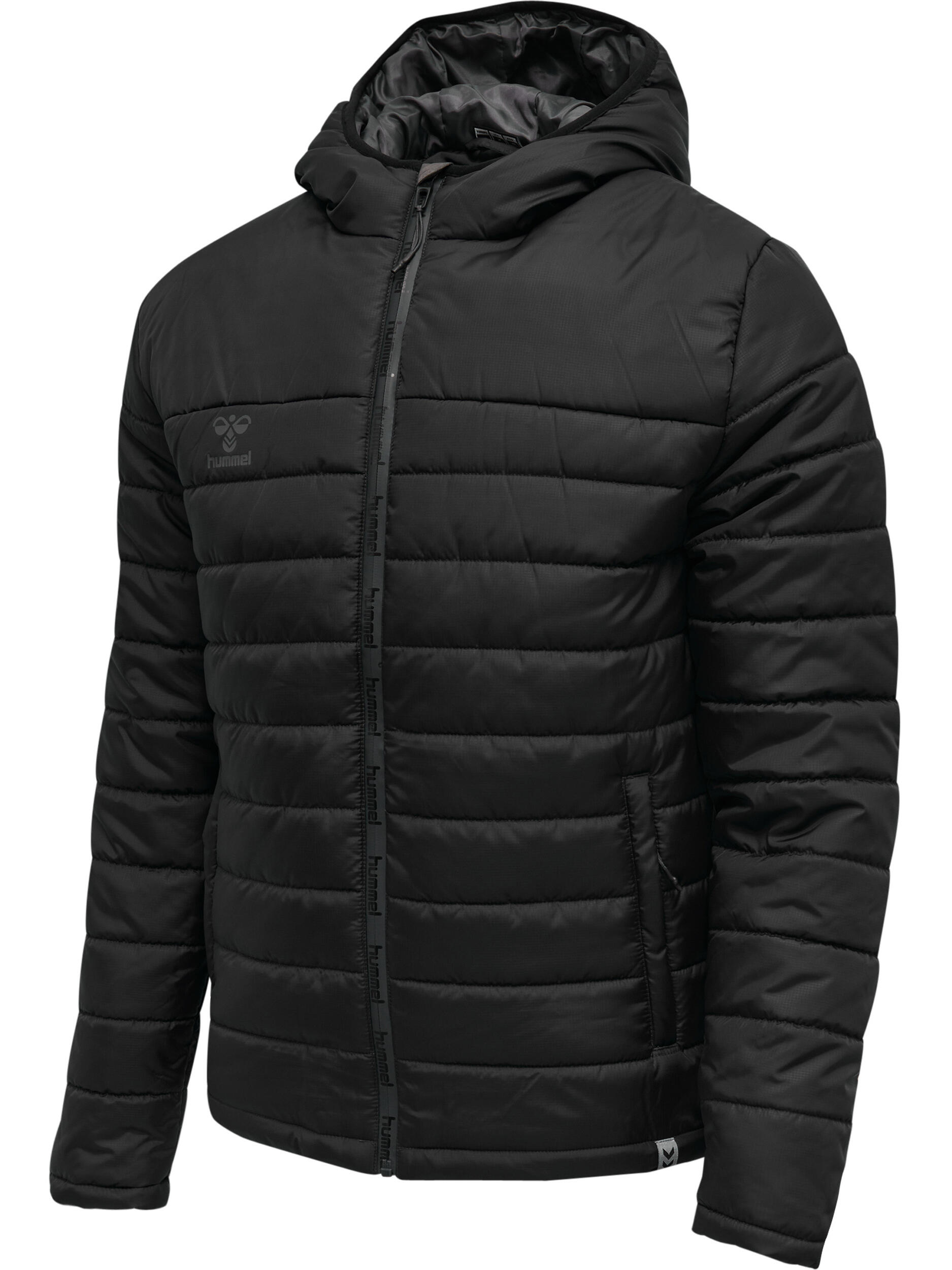 Parka Hummel Quilted North