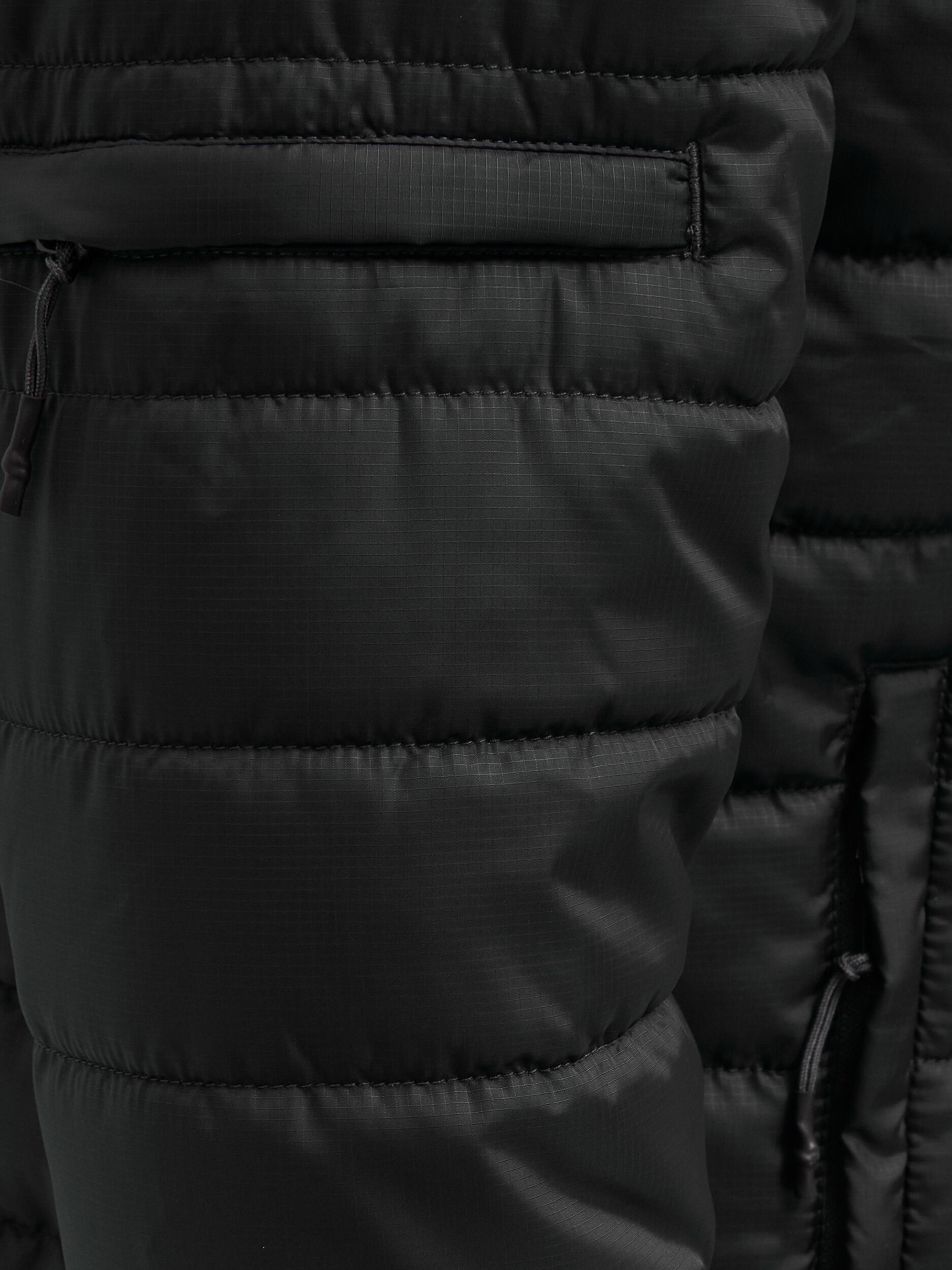 Parka Hummel Quilted North 5/6