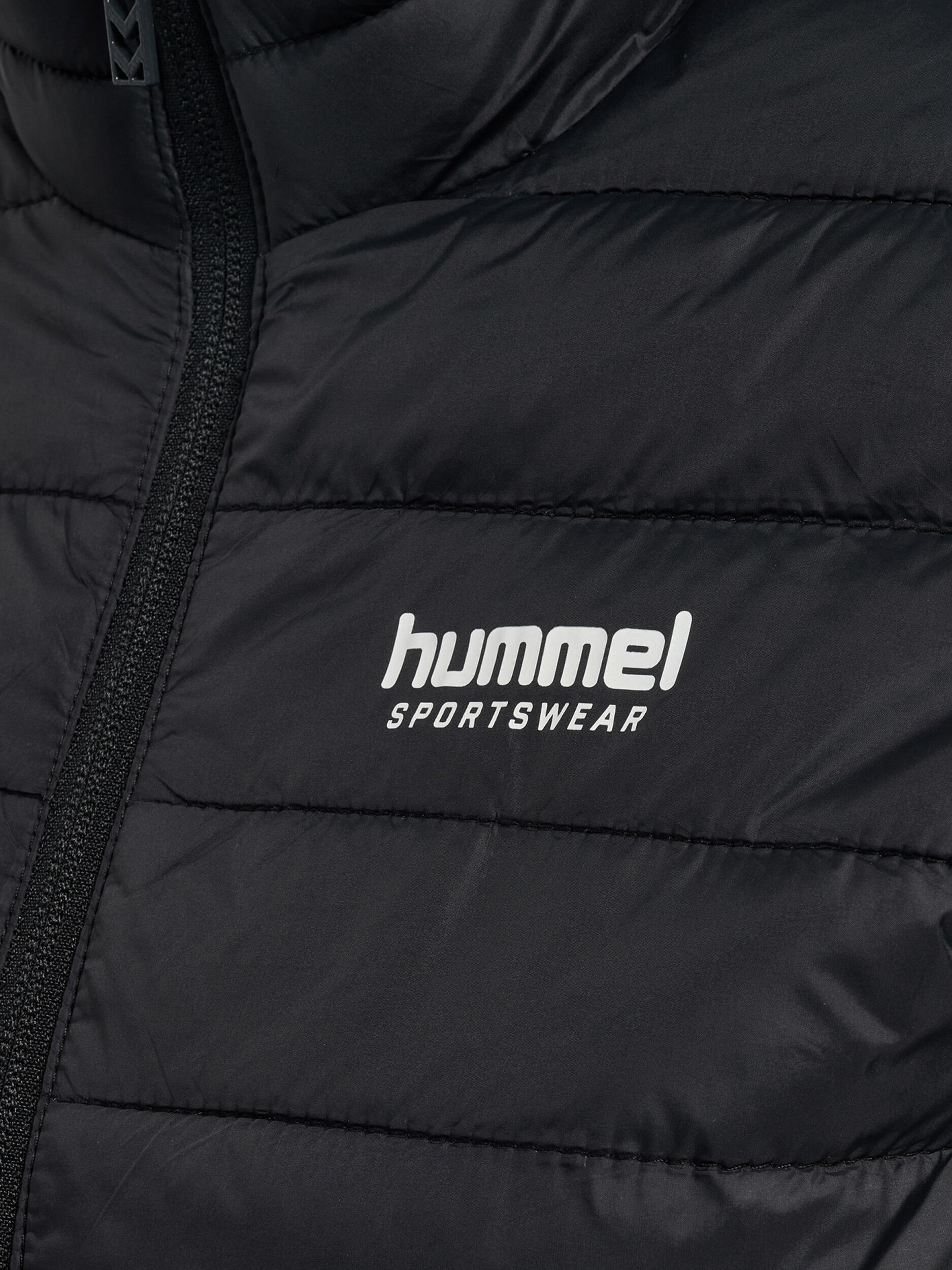Bouton-Pression Zip Combinaison Hmlblown Femme HUMMEL 7/7