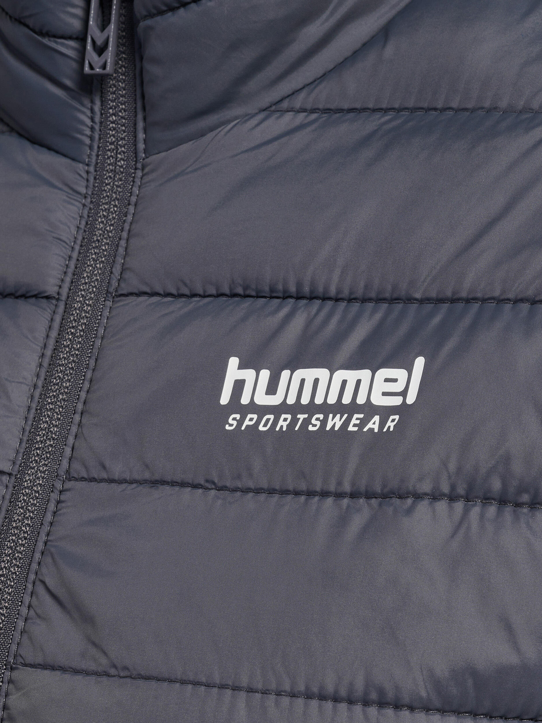 Bouton-Pression Zip Combinaison Hmlblown Femme HUMMEL 7/7