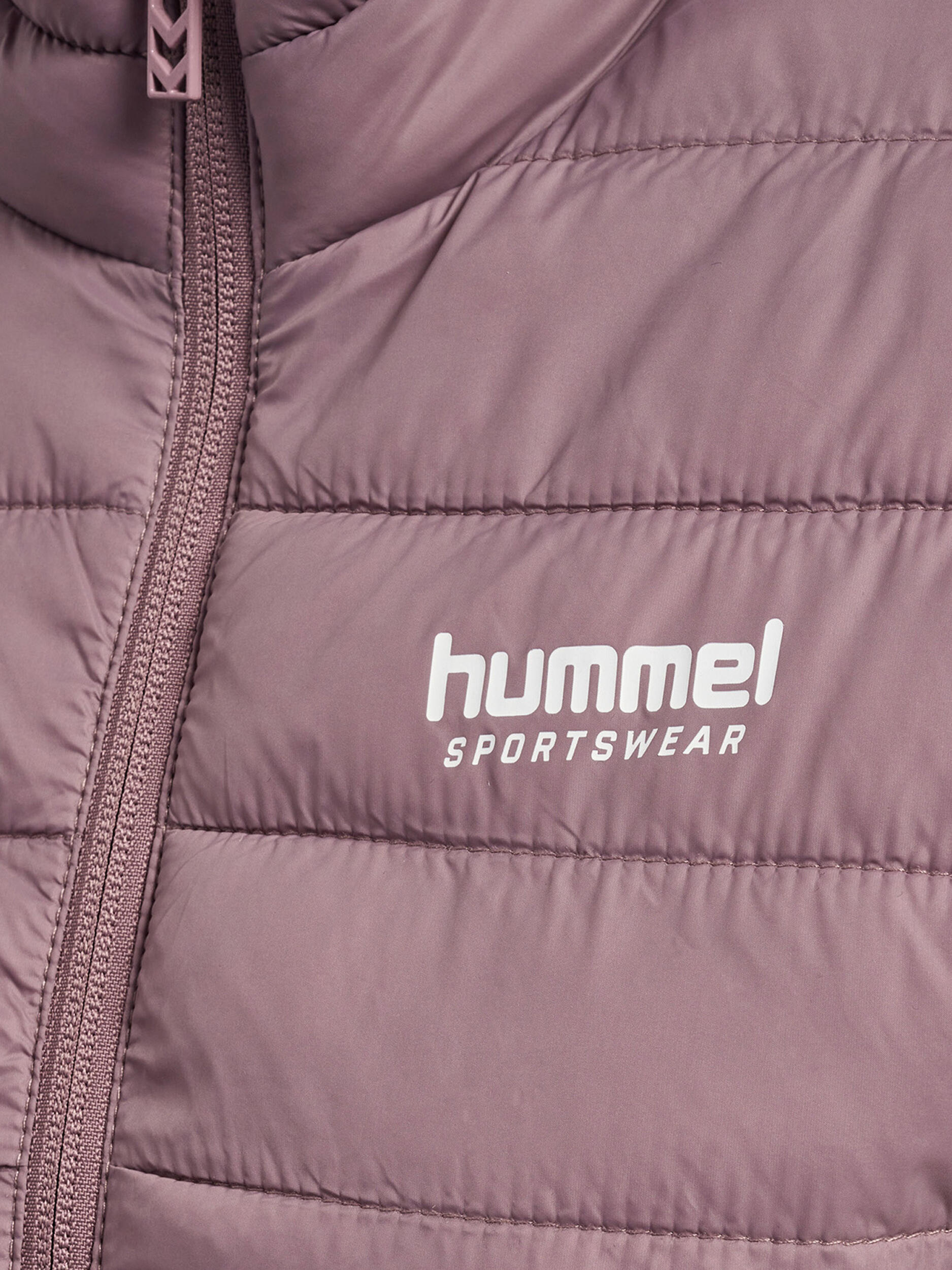 Bouton-Pression Zip Combinaison Hmlblown Femme HUMMEL 7/7