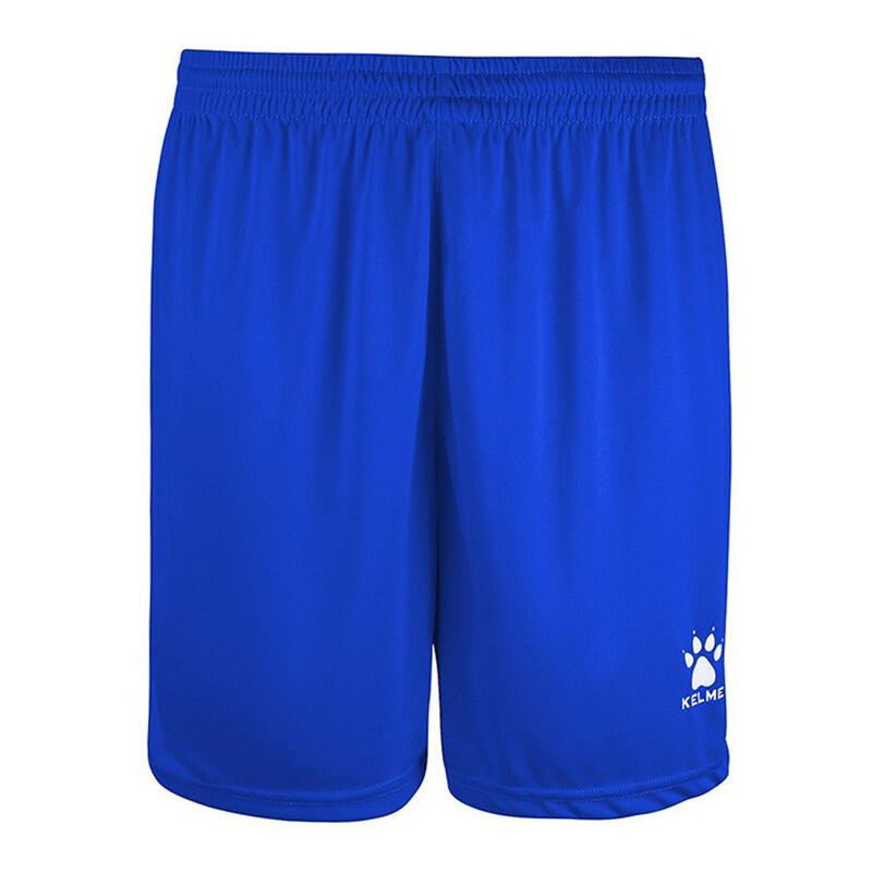 Pantalón corto KELME Short Global Unisex - Azul