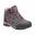 Wanderstiefel Holcombe IEP Junior Kinder Grau/Rosa