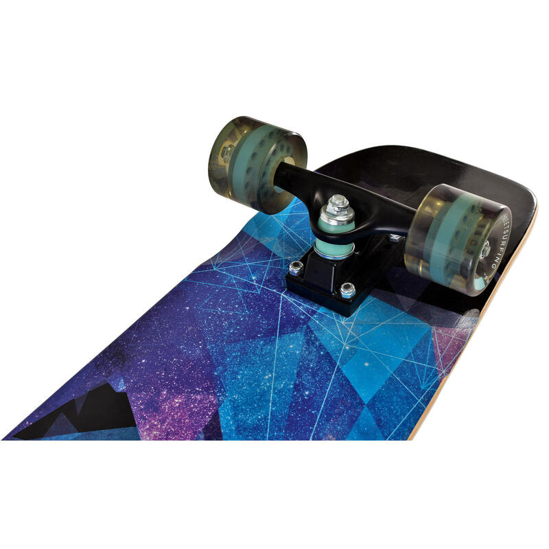 Street Surfing Cruiser 28" - Space Line