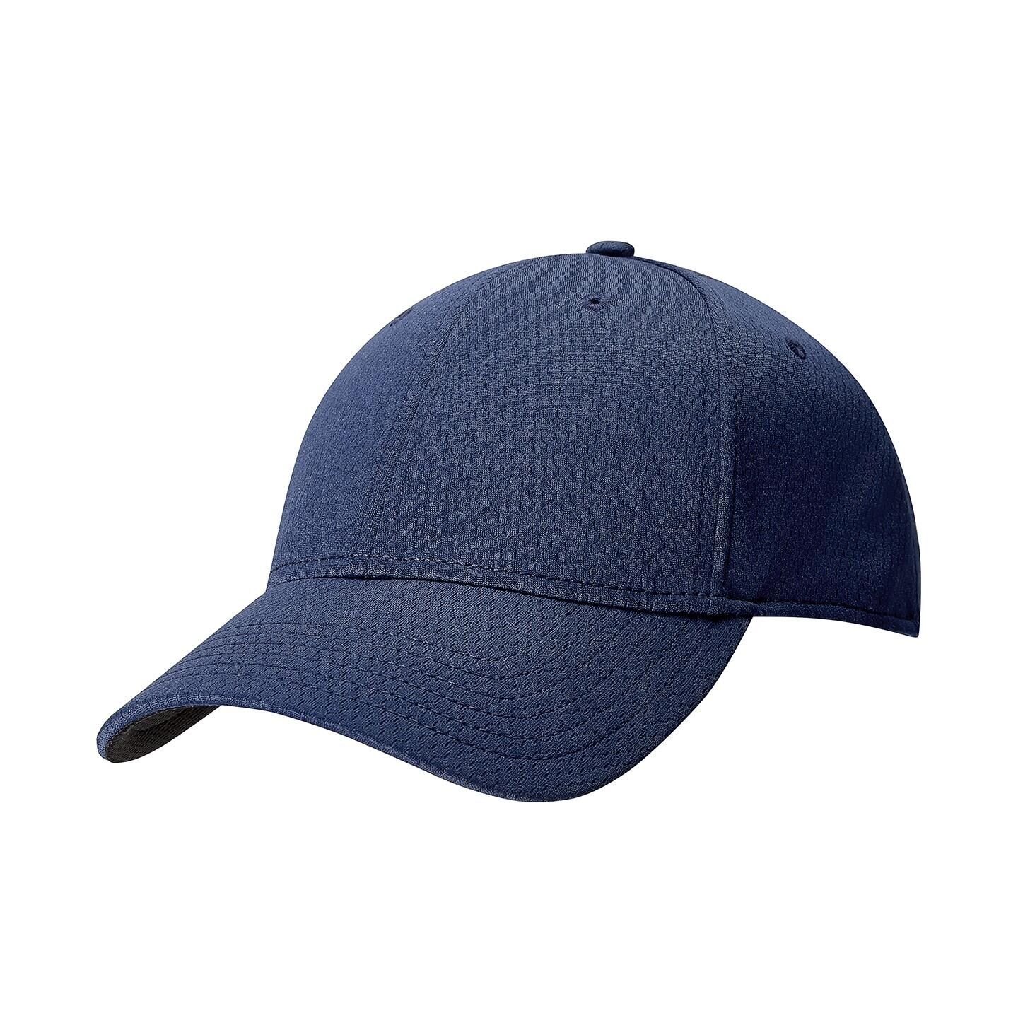 CALLAWAY Unisex Adult Front Crest Cap (Navy)