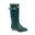 Gummistiefel Ly Fairweather II Damen Immergrün