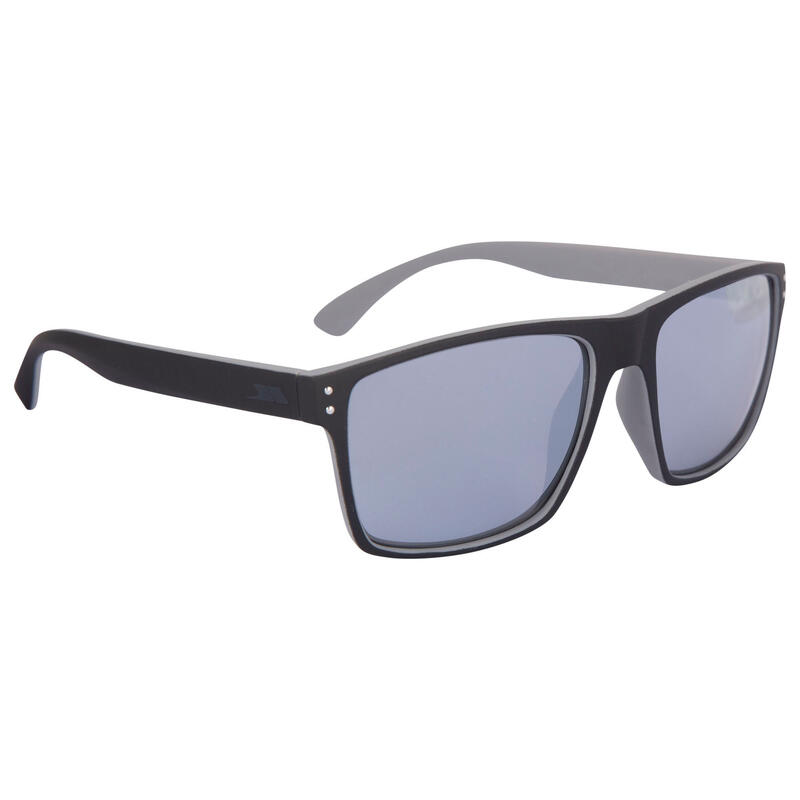 Zest Sonnenbrille Damen und Herren Grau