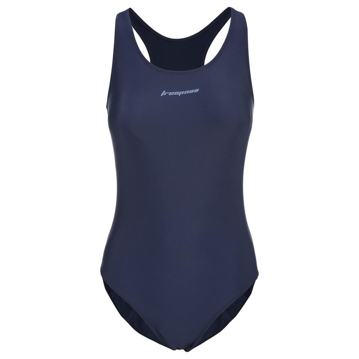 Costume da bagno da donna (blu scuro)