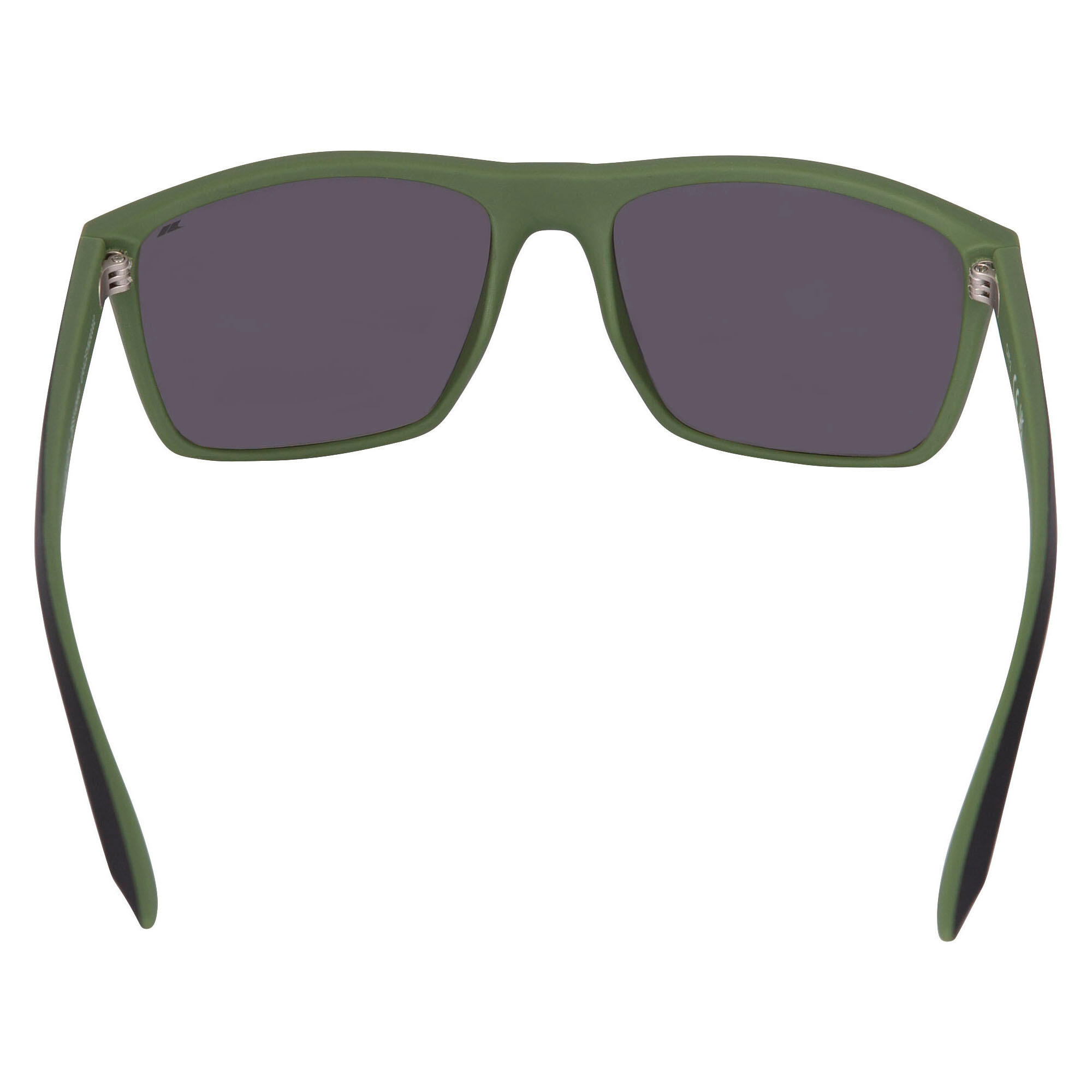 Zest Sonnenbrille Damen und Herren Khaki 2/5