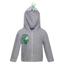 Veste Polaire Enfant (Gris)