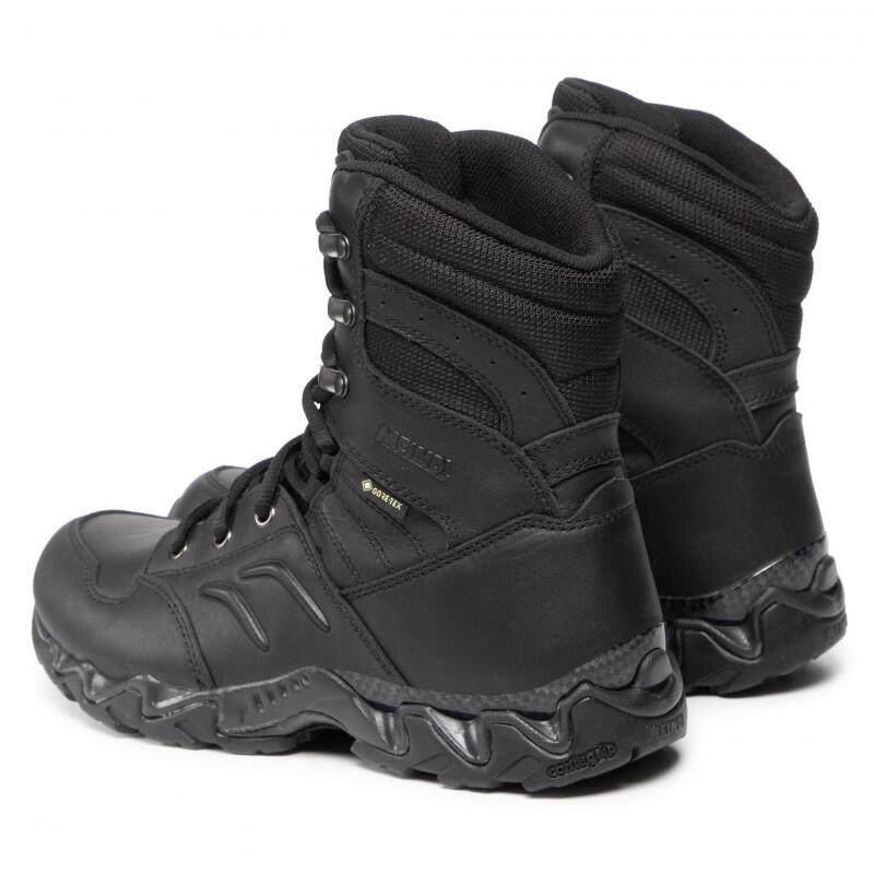 Buty bushcraft Meindl Vlack Cobra Gore-Tex
