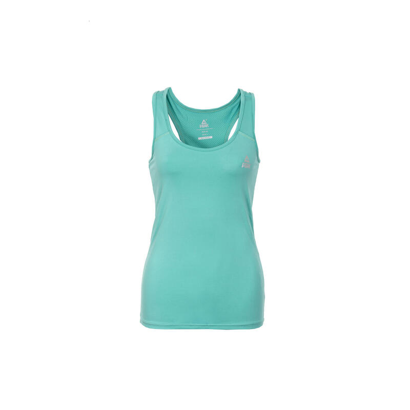 PEAK Tank Top sportive Female