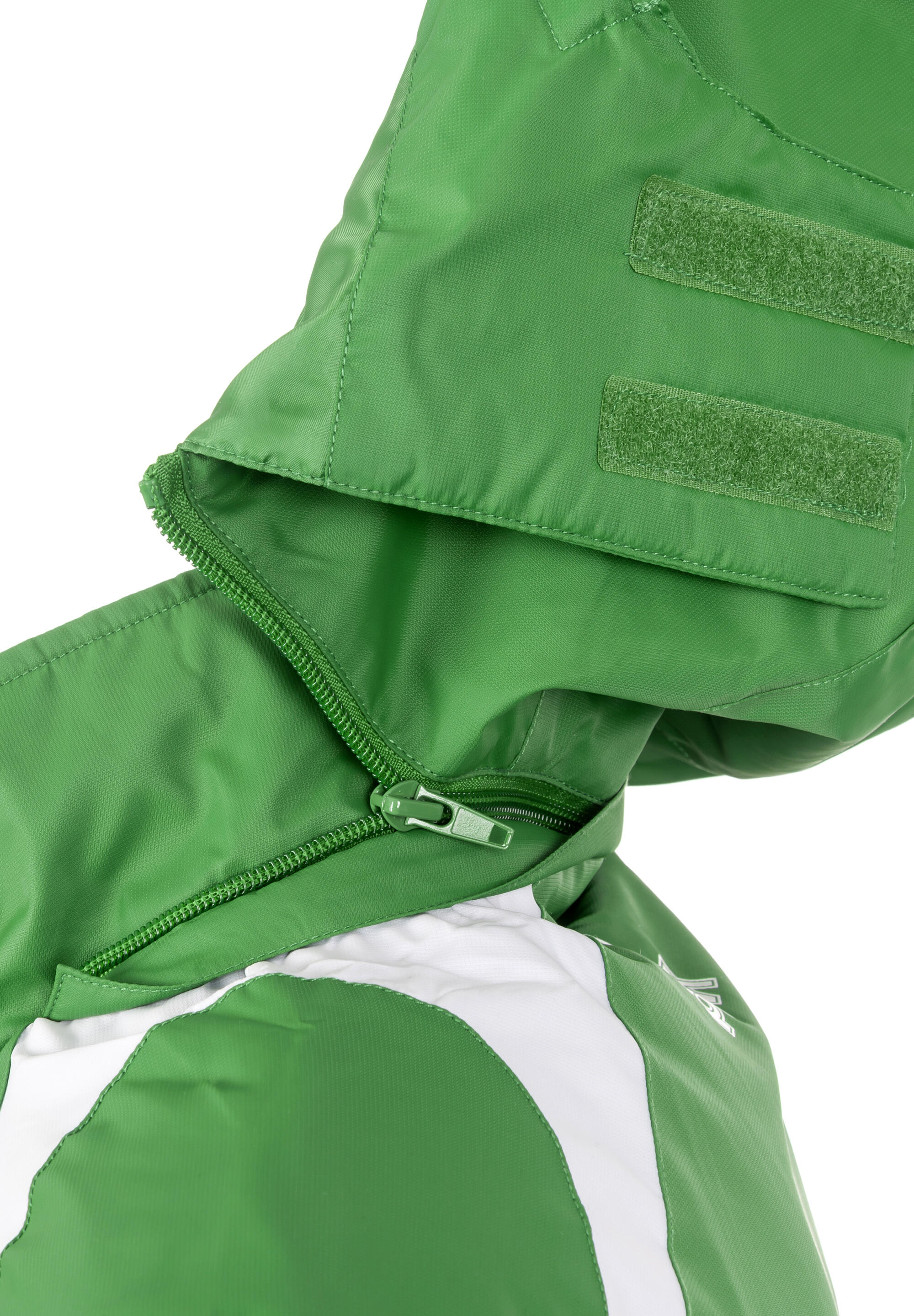 PEAK Anorak sportive Unisex 4/6