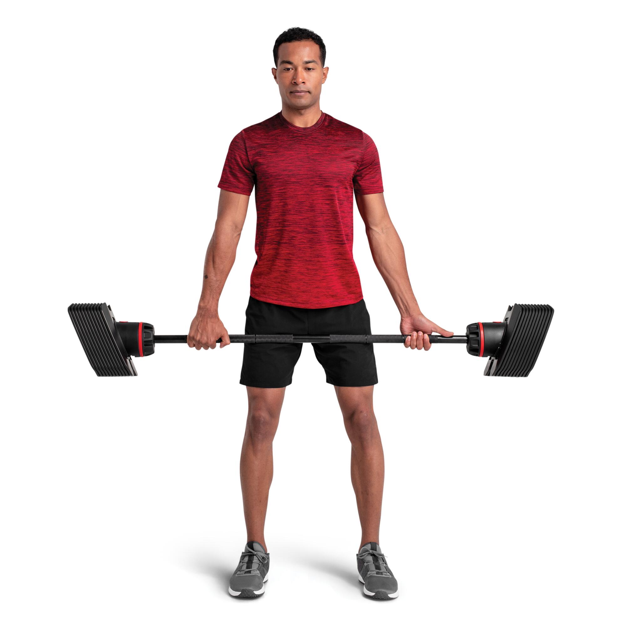 Bowflex SelectTech 2080 extra weight