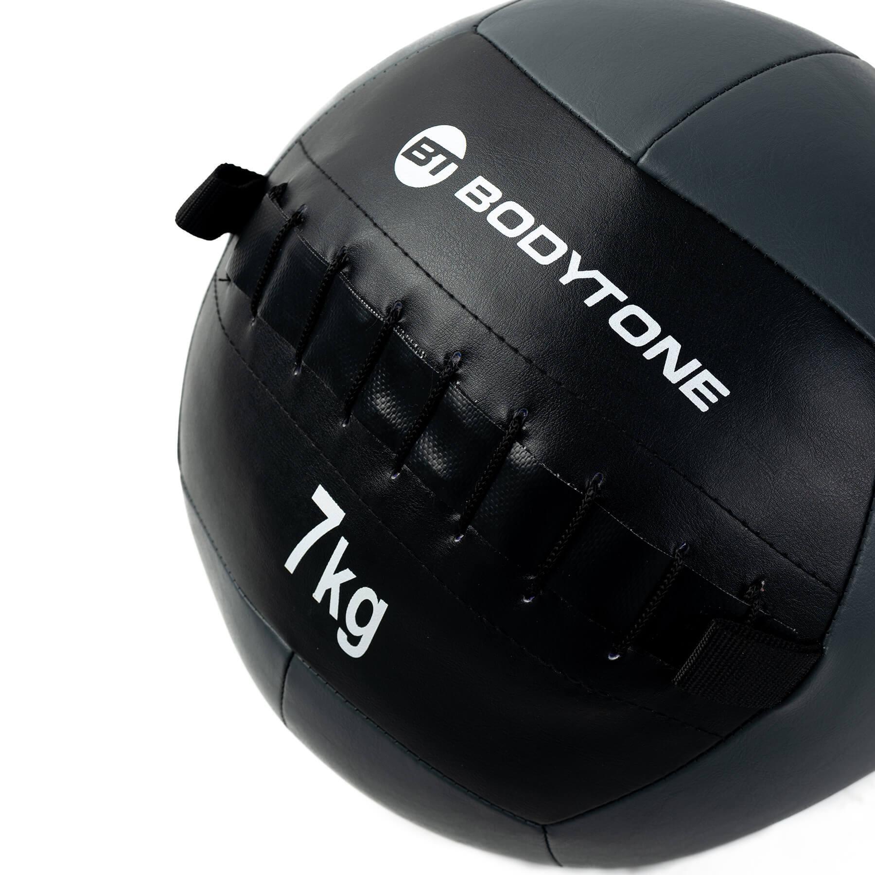 Soft Wall Ball professionnel 7 kg 4/5