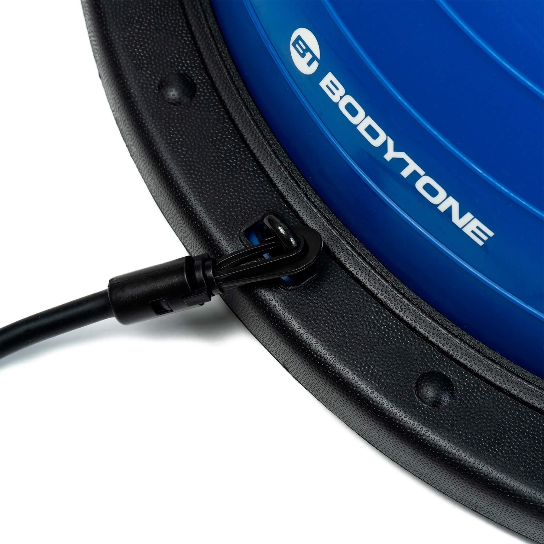 Cupola del corpo Bodytone Bosu 4/5