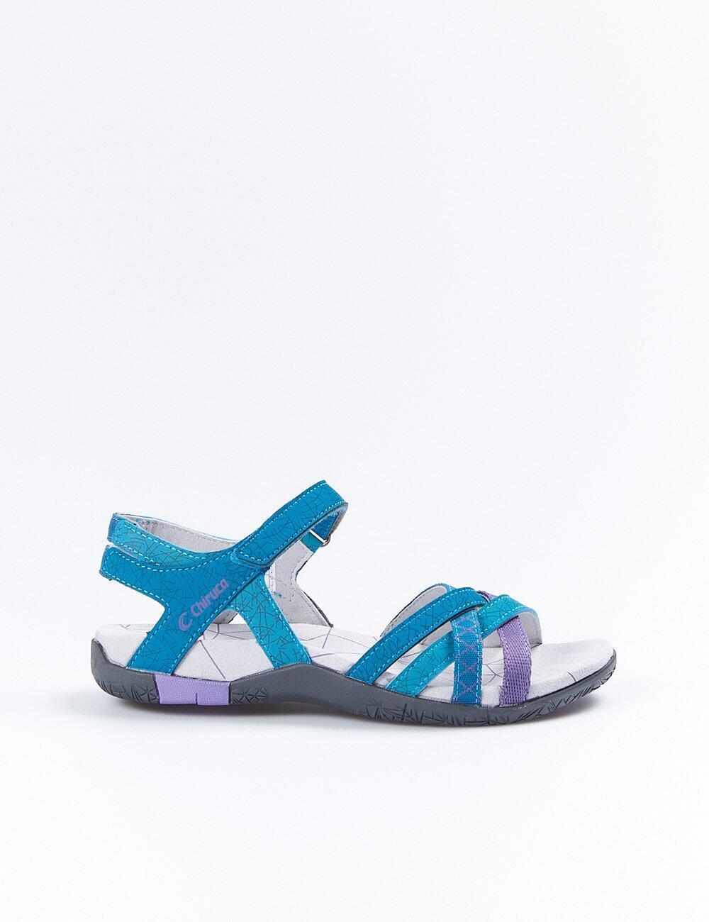 Sandalias chiruca mujer decathlon new arrivals