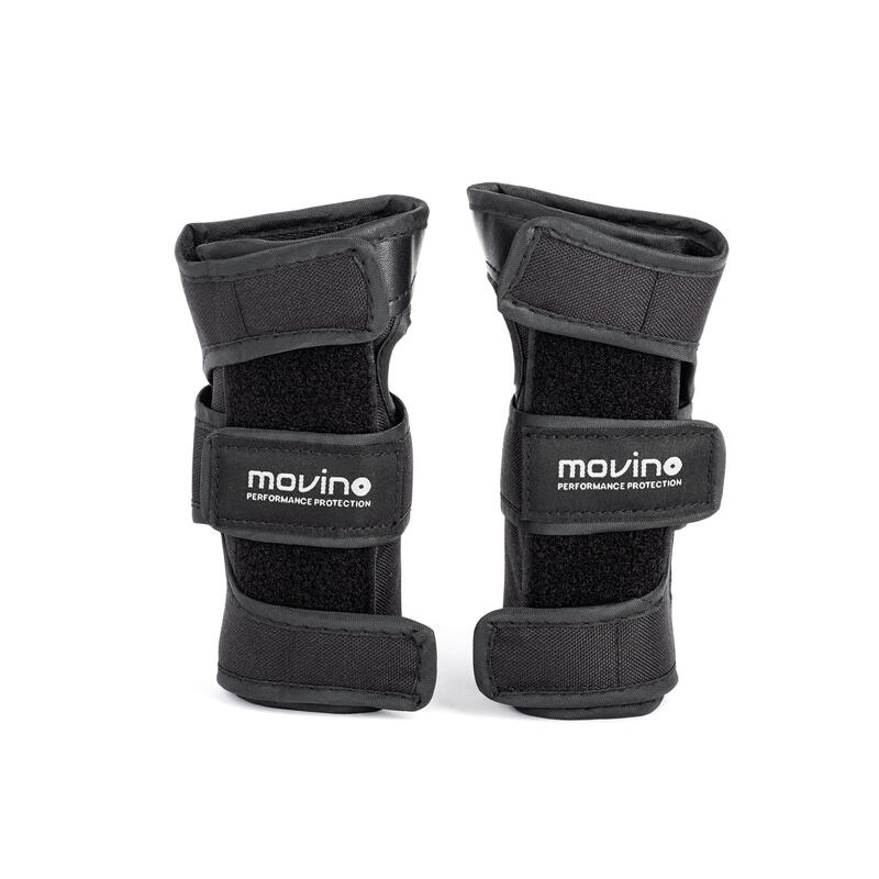 Ochraniacze Movino, zestaw 3 elementowy na łokcie, kolana i dłonie