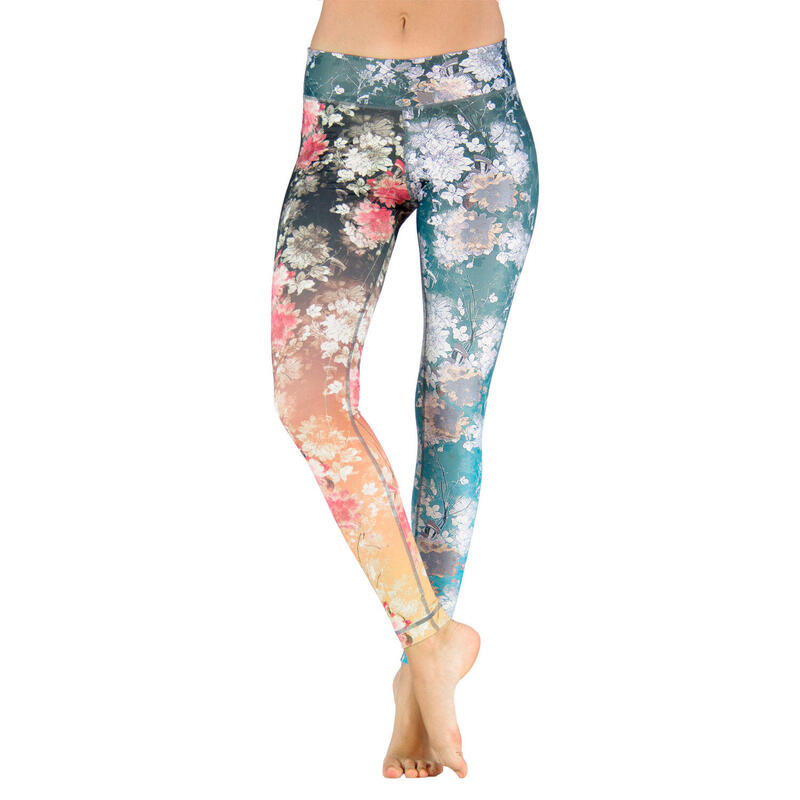 Niyama Leggings Summer Breeze