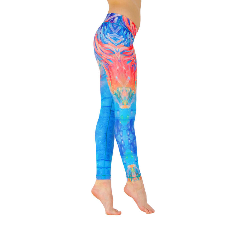 Niyama Leggings Sweet Love