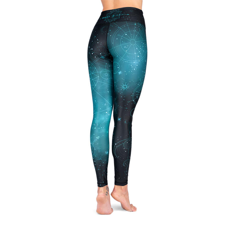 Niyama Leggings Cosmic Space HIGH WAIST