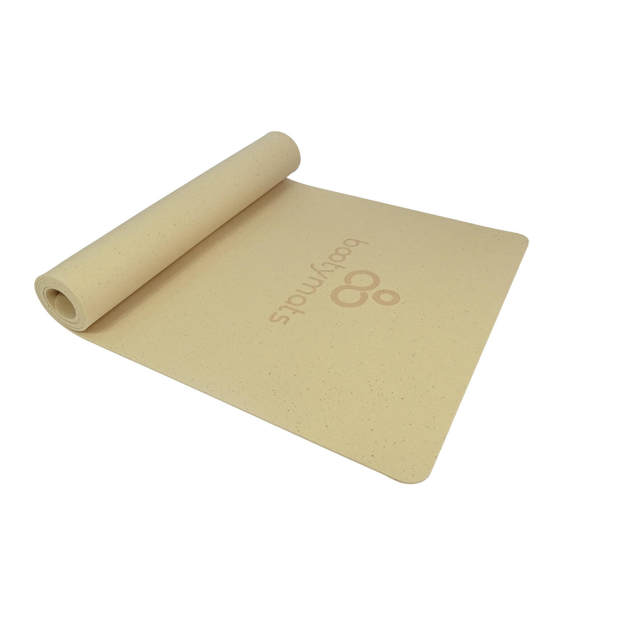 Esterilla amateur para la práctica de yoga Yoga Basics 2/5