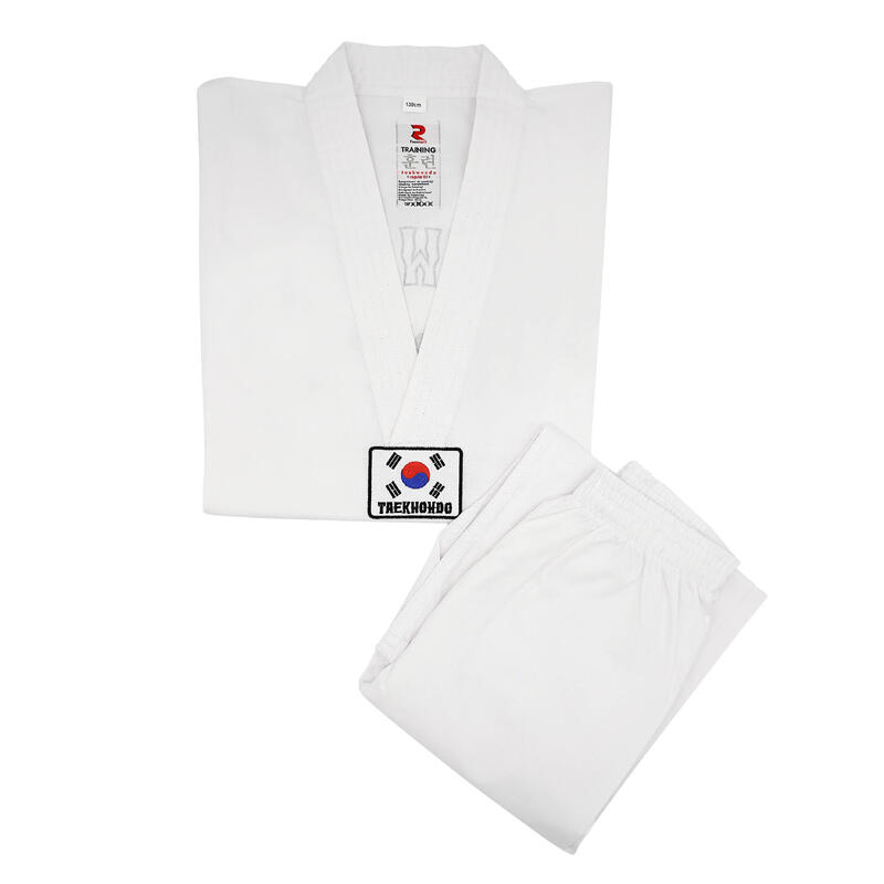 Kimonos Taekwondo | DECATHLON