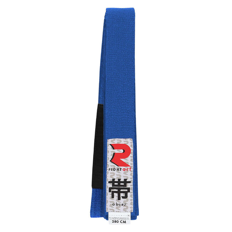 Ceinture tactique - Bleu Océan – CARTZ