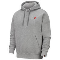 Sweatshirt Arts Martiaux - Loisirs & Lifestyle - Modèle Spine gris chiné