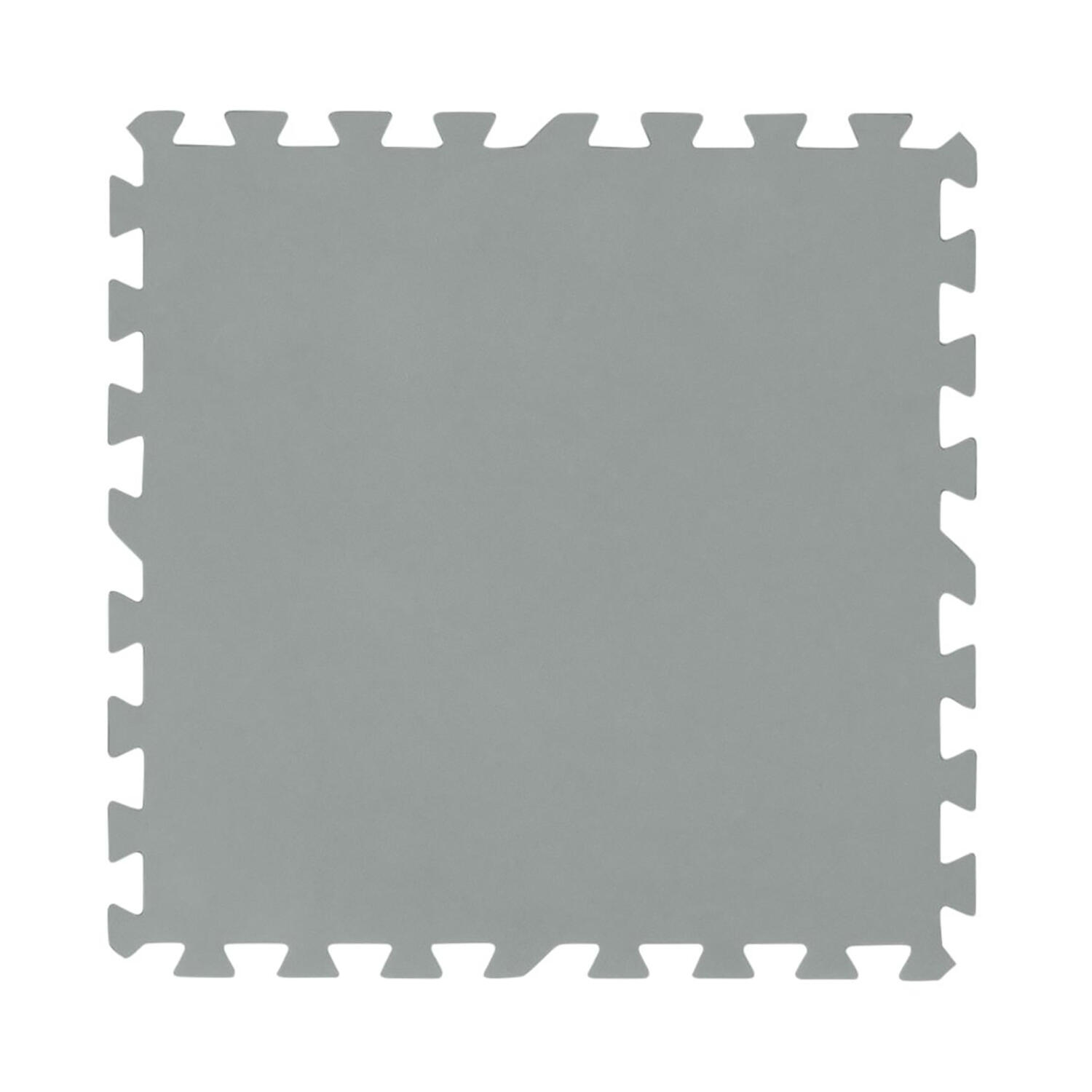 Protetor de Chão Flowclear™ 50cm x 50cm 2/5