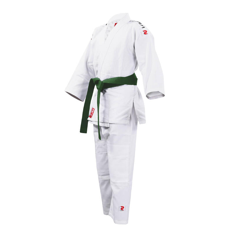 Kimono Judo Entraînement - Modèle Seito