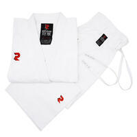 Kimono Karaté Compétition - Modèle Shogun WKF