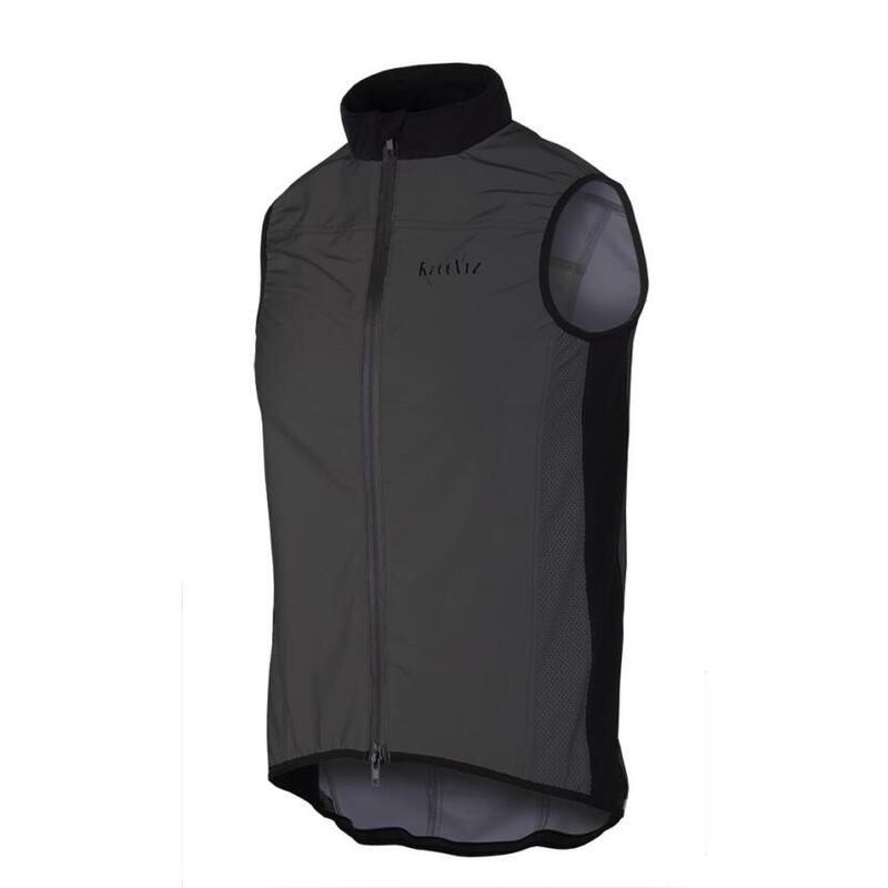 Gilet de sécurité Wowow Raceviz Stelvio 2.0 Shift