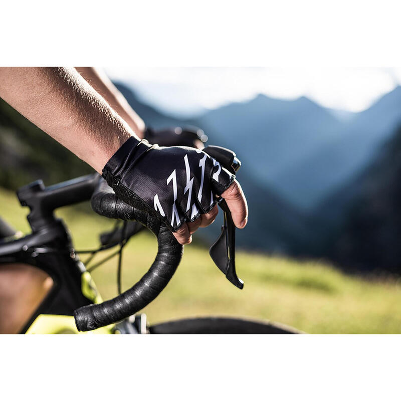 Rękawiczki rowerowe męskie Silvini Sarca