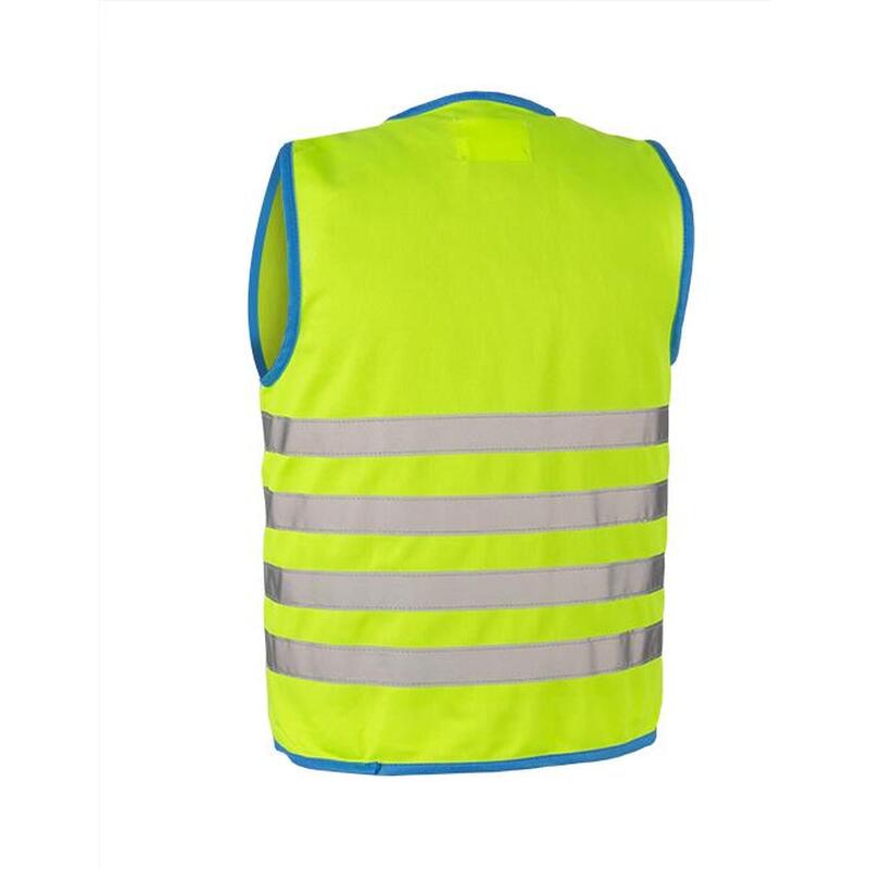WOWOW WOWOW Vêtements de sécurité Fun Jacket Green  Enfants