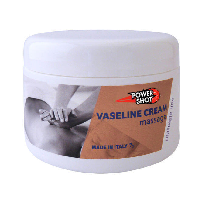 Vaselina - tarro de 250 ml