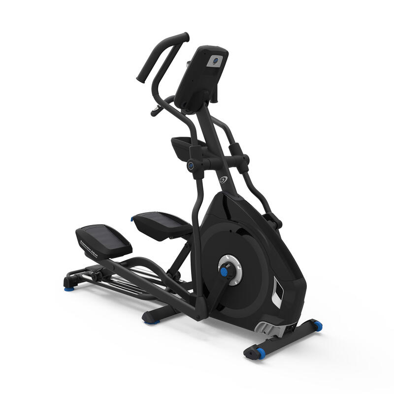 Nautilus E628 Crosstrainer met Runsocial