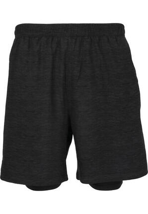 Functionele shorts VANCLAUSE