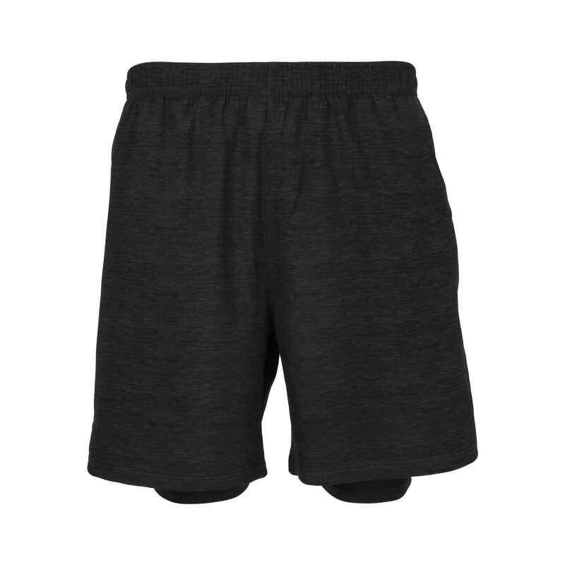 ENDURANCE Funktionsshorts VANCLAUSE