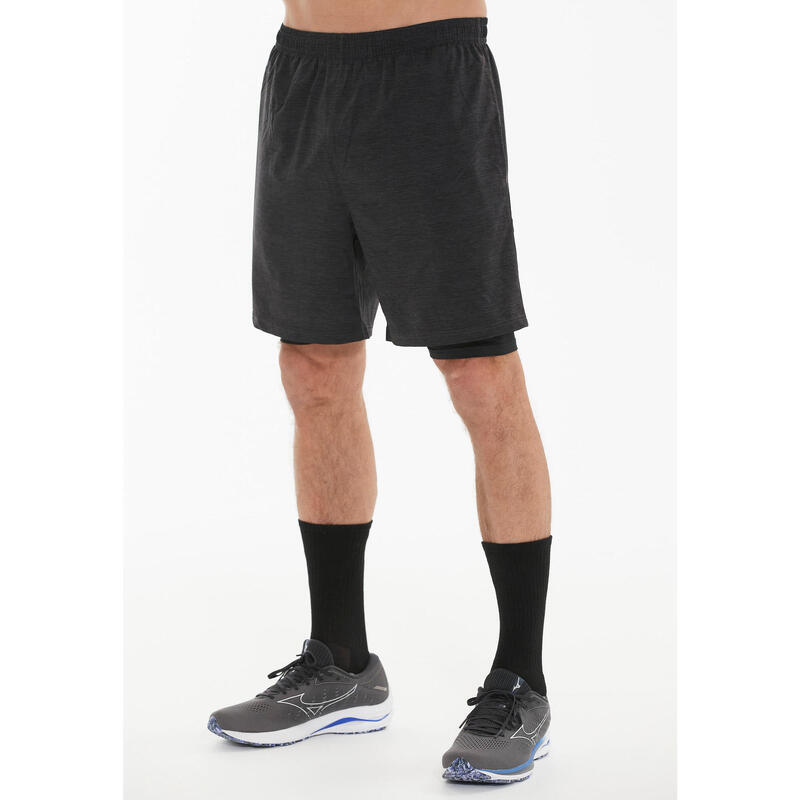 ENDURANCE Functionele shorts VANCLAUSE