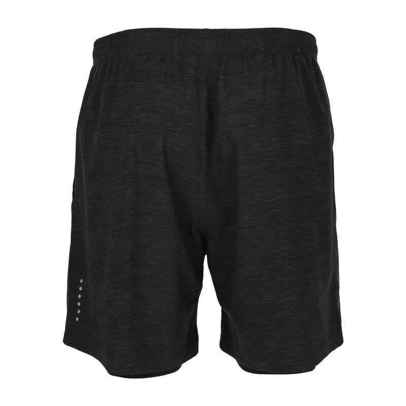 ENDURANCE Functionele shorts VANCLAUSE