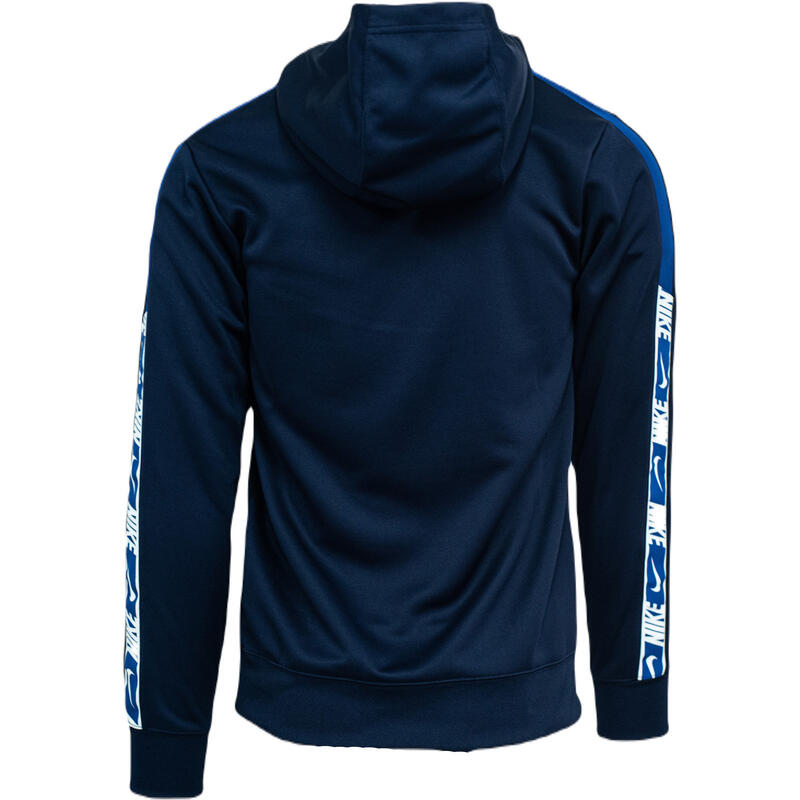 Capucha Nike Sportswear, Azul, Hombres