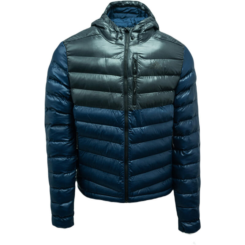 Casaco adidas Performance Cytins H Jacket, Azul, Homens